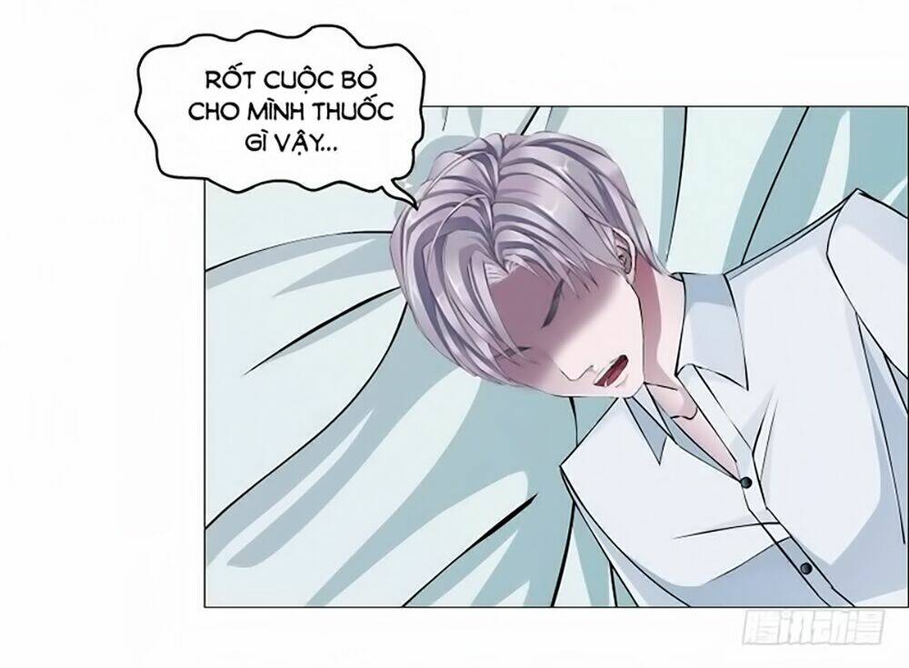 Beauty And Demon Chapter 54 - Trang 2