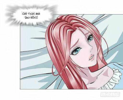 Beauty And Demon Chapter 54 - Trang 2