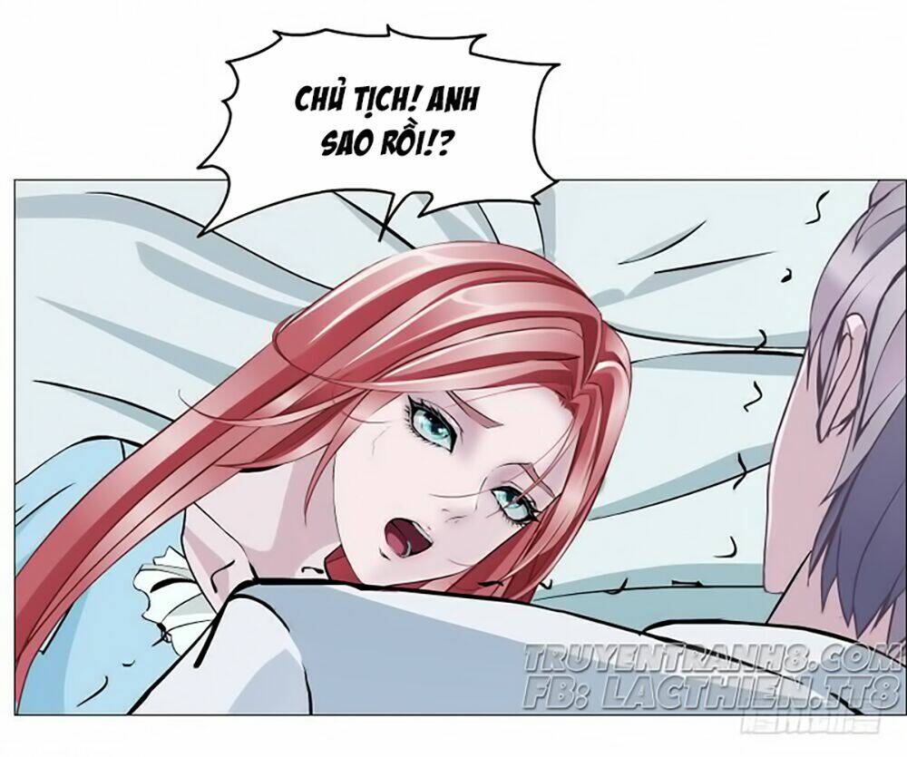 Beauty And Demon Chapter 54 - Trang 2