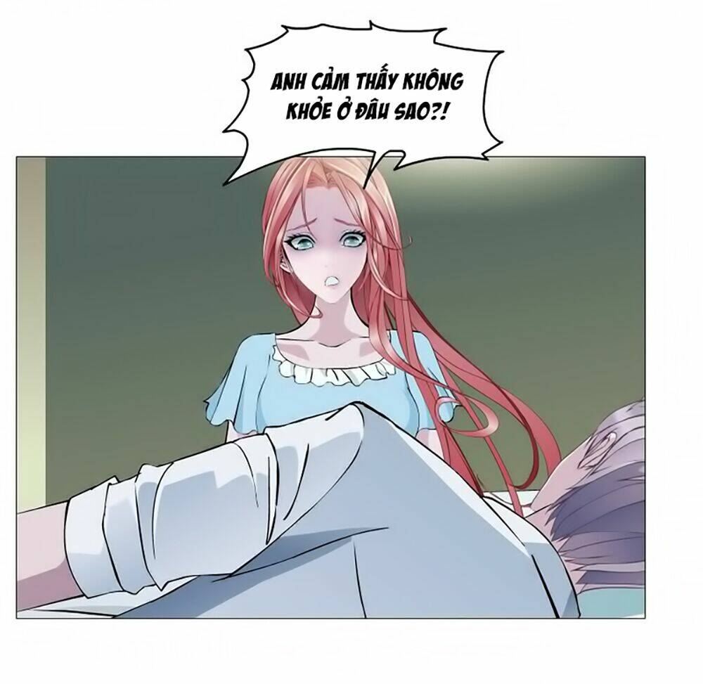 Beauty And Demon Chapter 54 - Trang 2