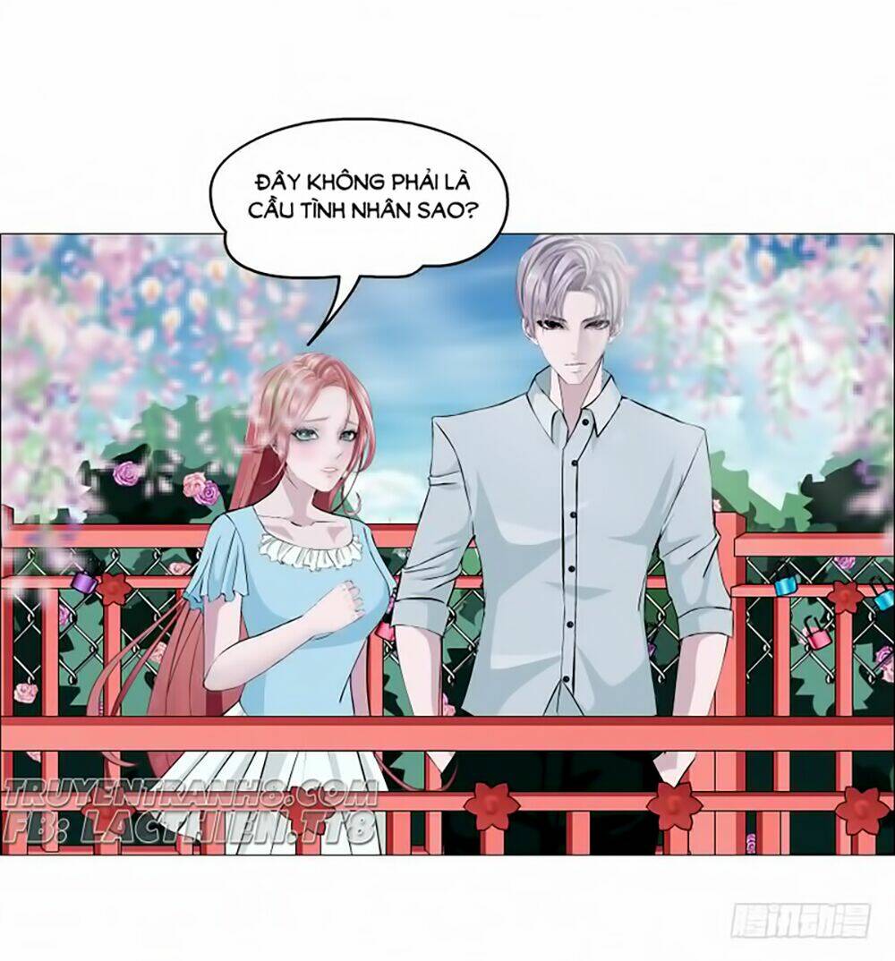 Beauty And Demon Chapter 54 - Trang 2