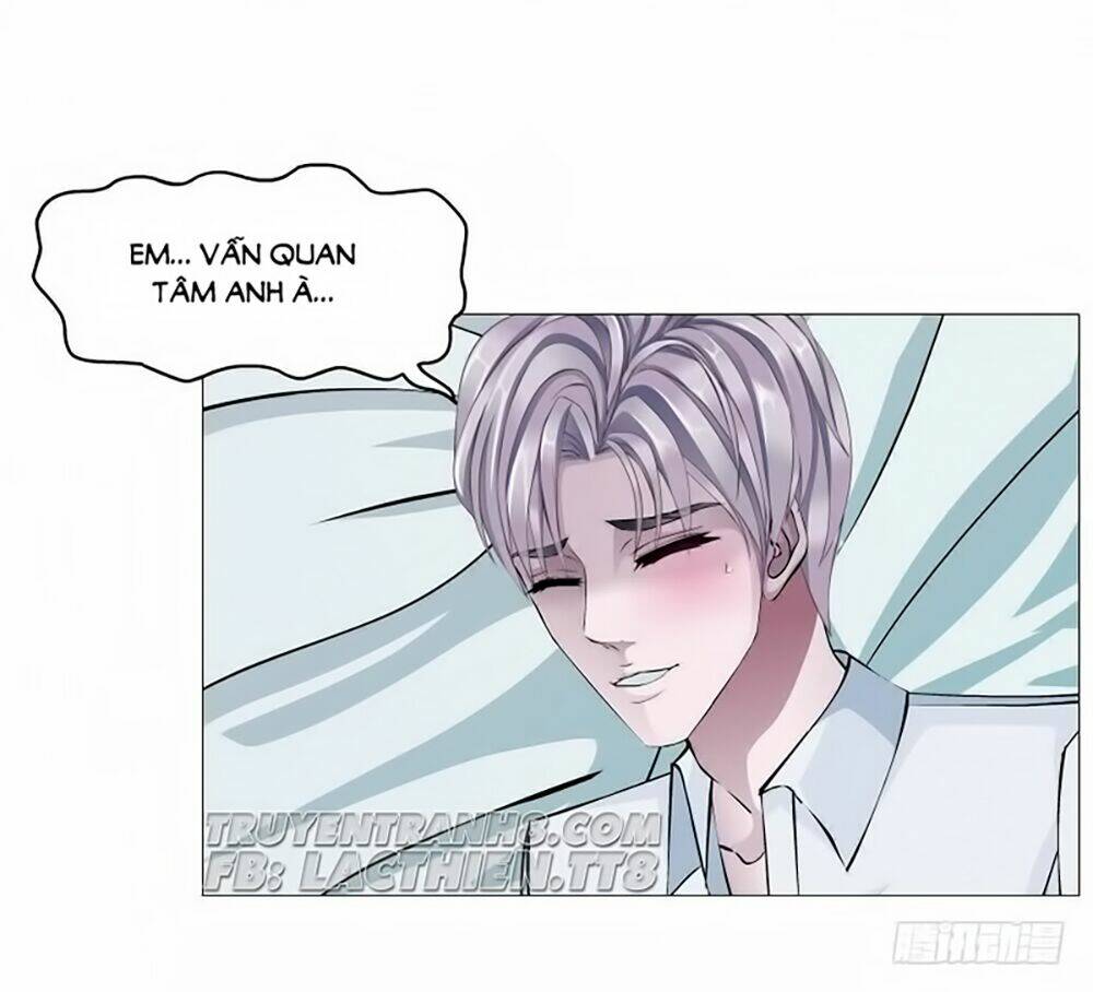 Beauty And Demon Chapter 54 - Trang 2