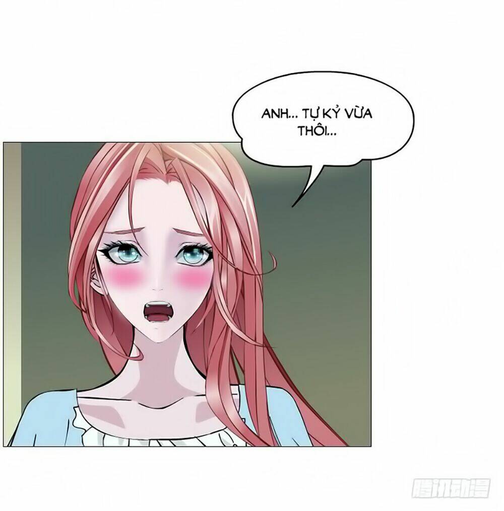 Beauty And Demon Chapter 54 - Trang 2