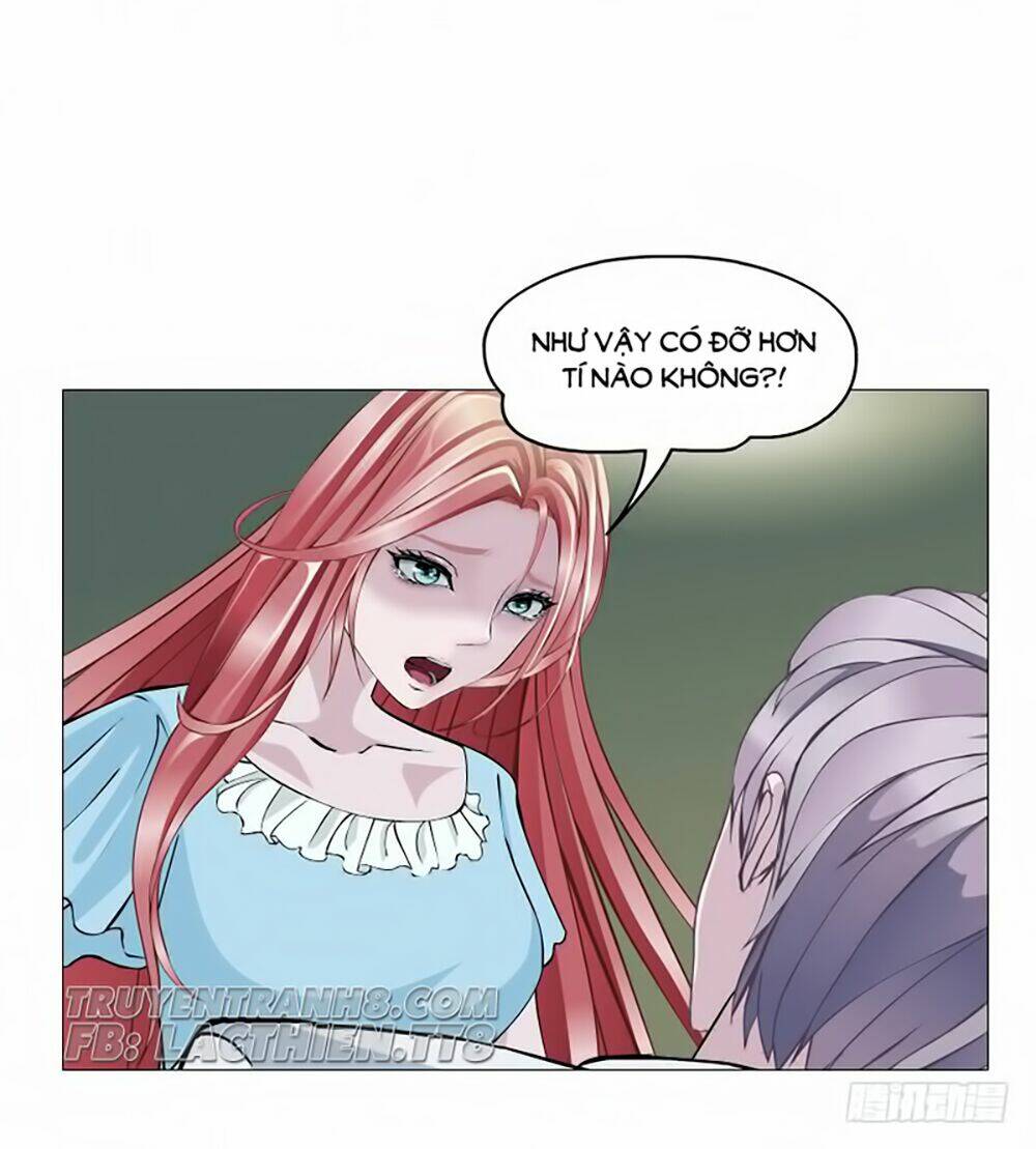 Beauty And Demon Chapter 54 - Trang 2