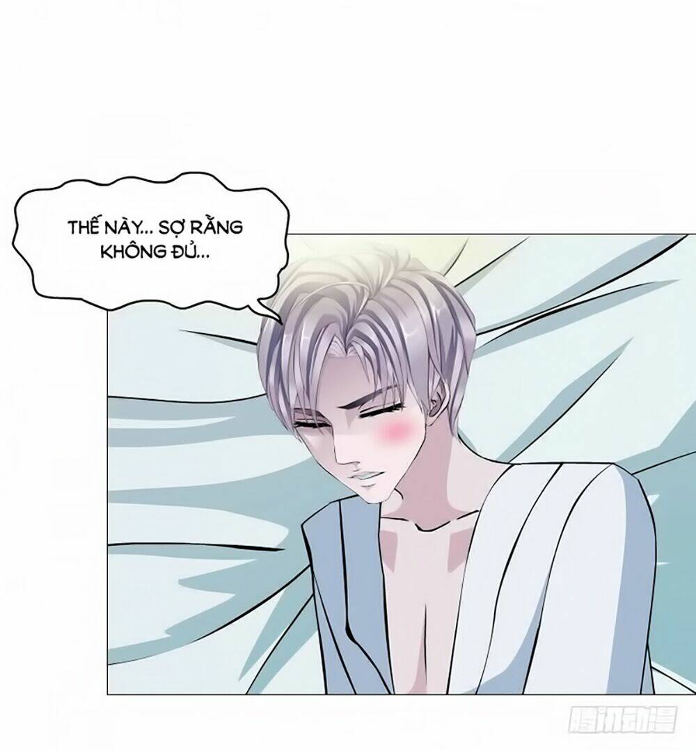 Beauty And Demon Chapter 54 - Trang 2