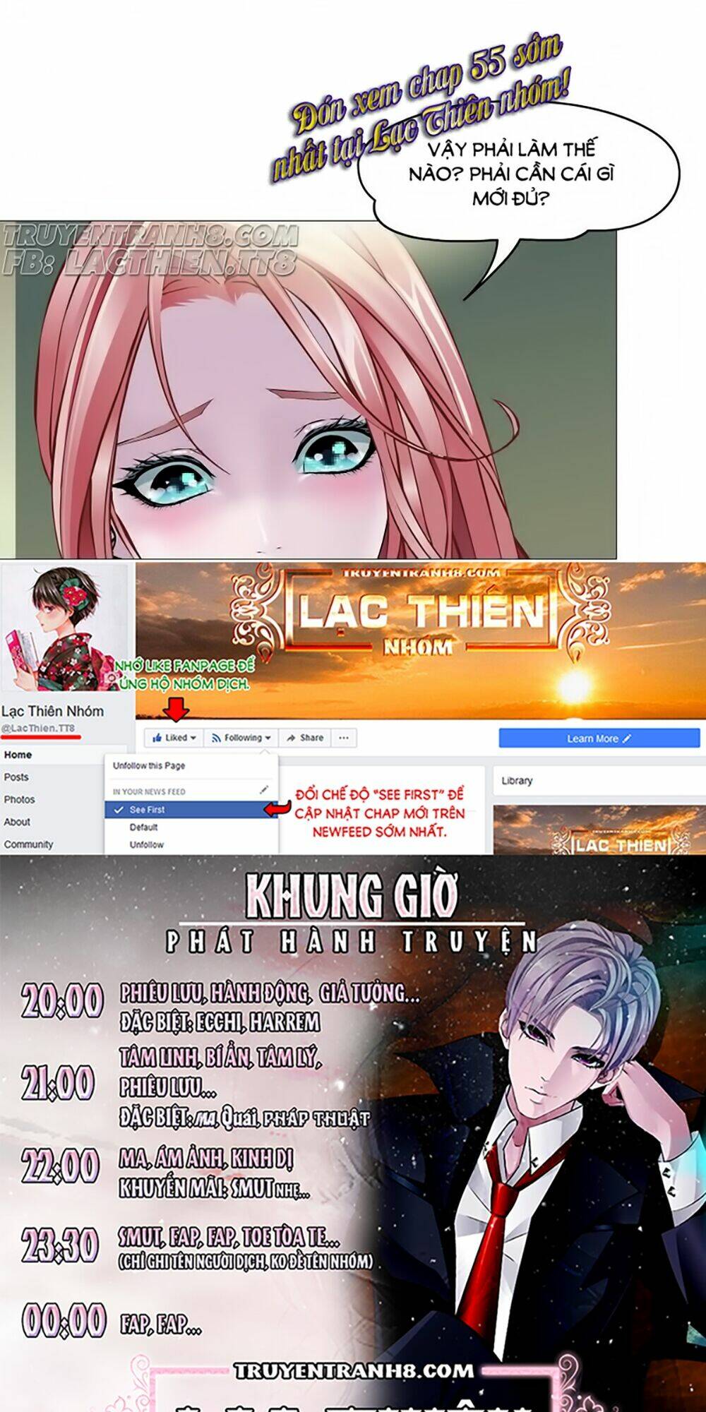 Beauty And Demon Chapter 54 - Trang 2