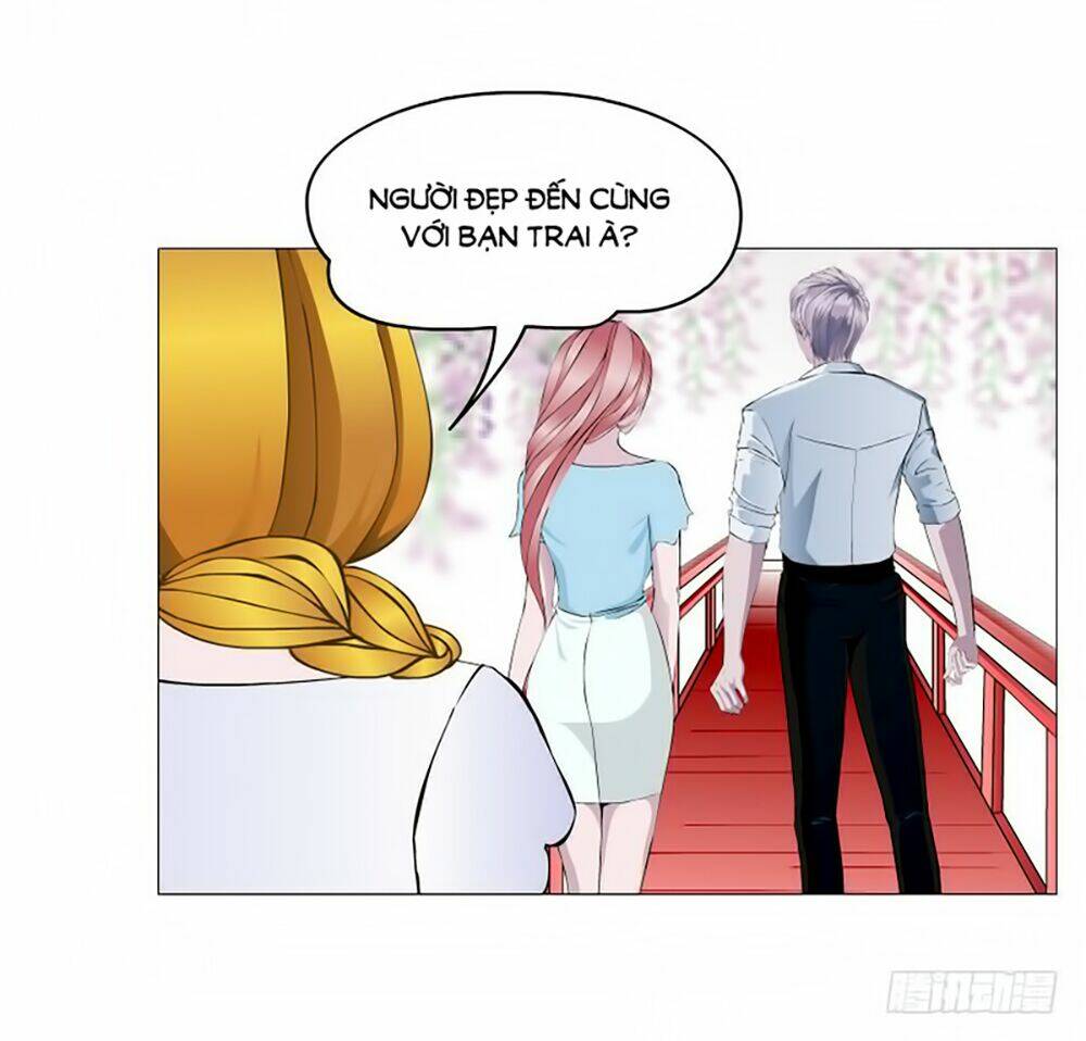 Beauty And Demon Chapter 54 - Trang 2