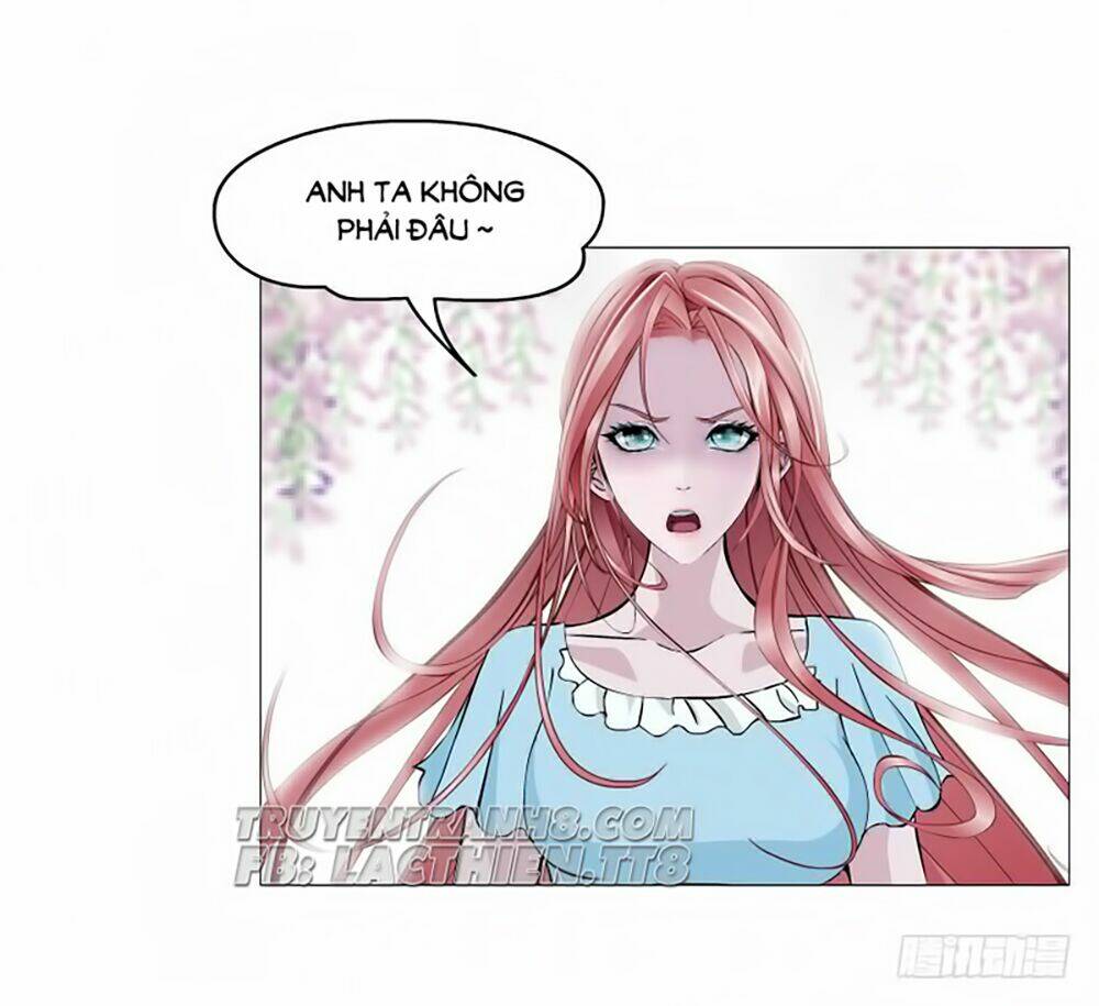 Beauty And Demon Chapter 54 - Trang 2