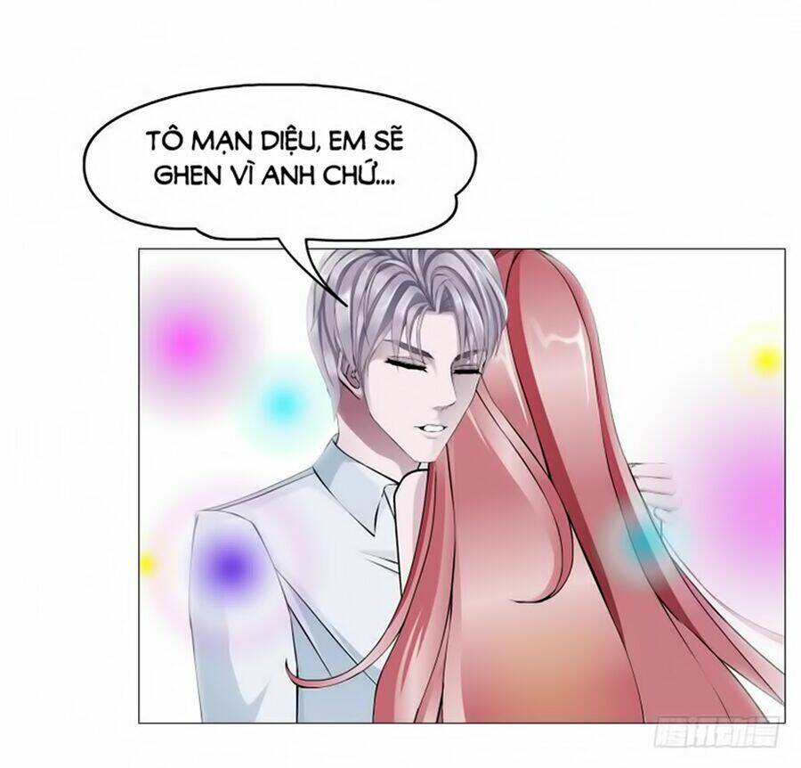 Beauty And Demon Chapter 55 - Trang 2