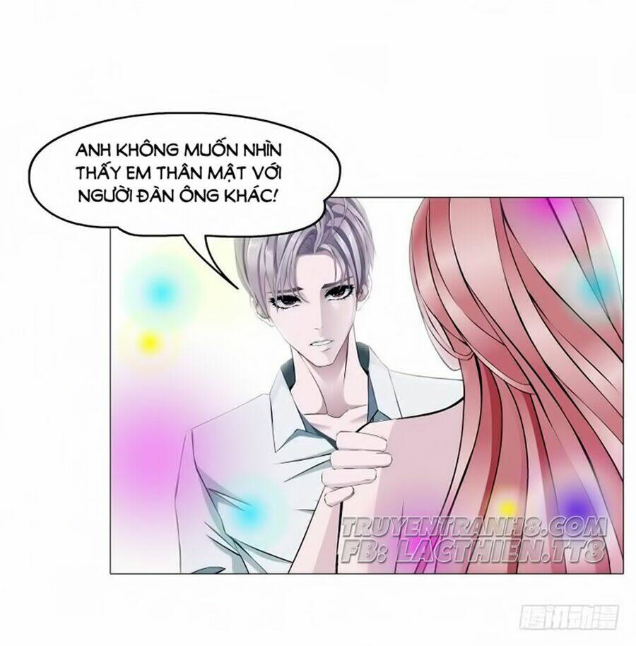 Beauty And Demon Chapter 55 - Trang 2