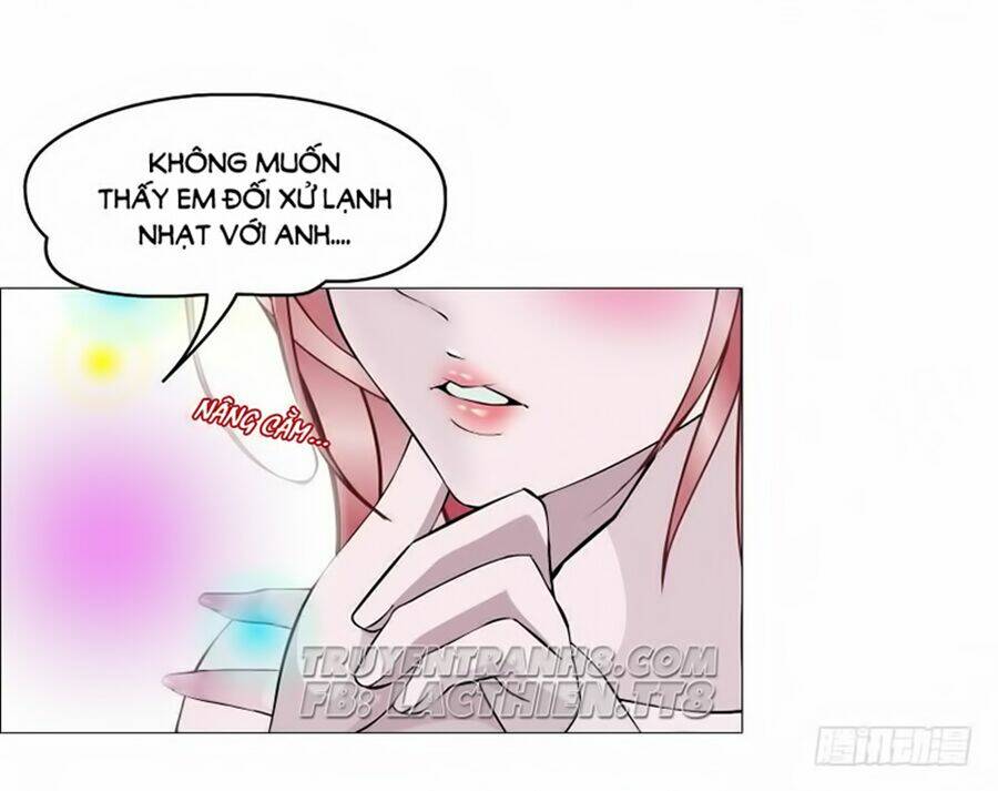 Beauty And Demon Chapter 55 - Trang 2