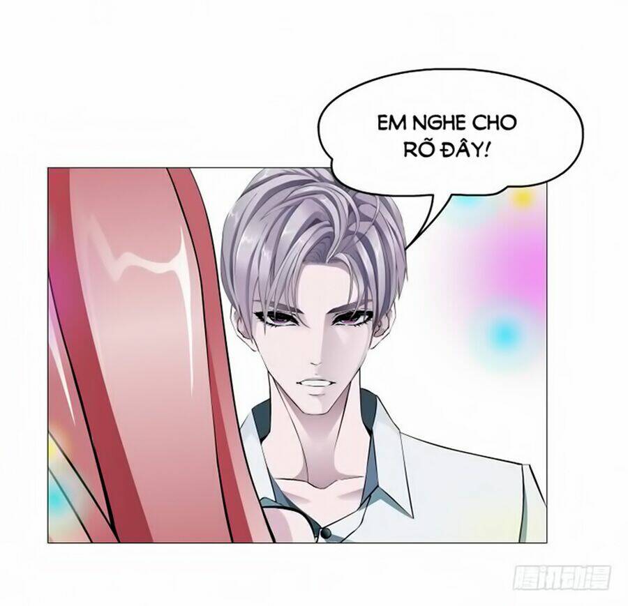 Beauty And Demon Chapter 55 - Trang 2