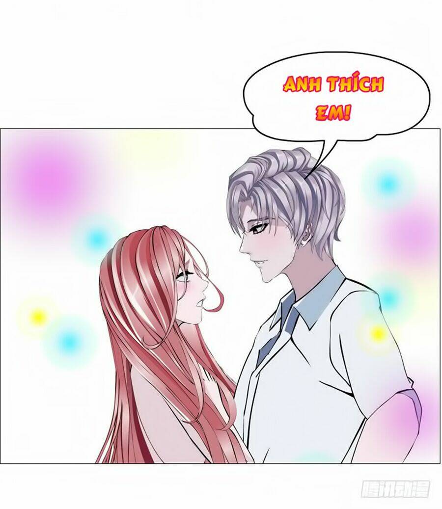 Beauty And Demon Chapter 55 - Trang 2