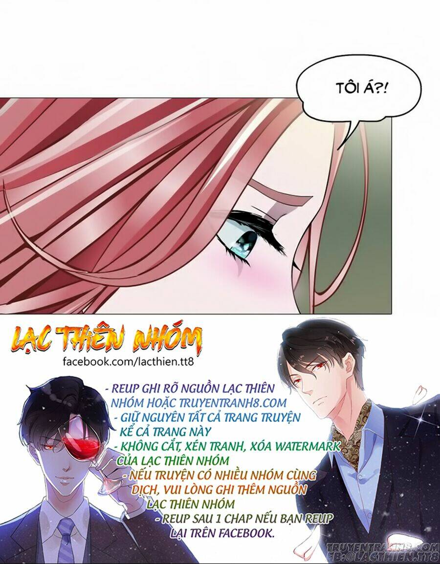 Beauty And Demon Chapter 55 - Trang 2