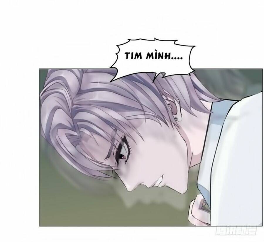 Beauty And Demon Chapter 55 - Trang 2