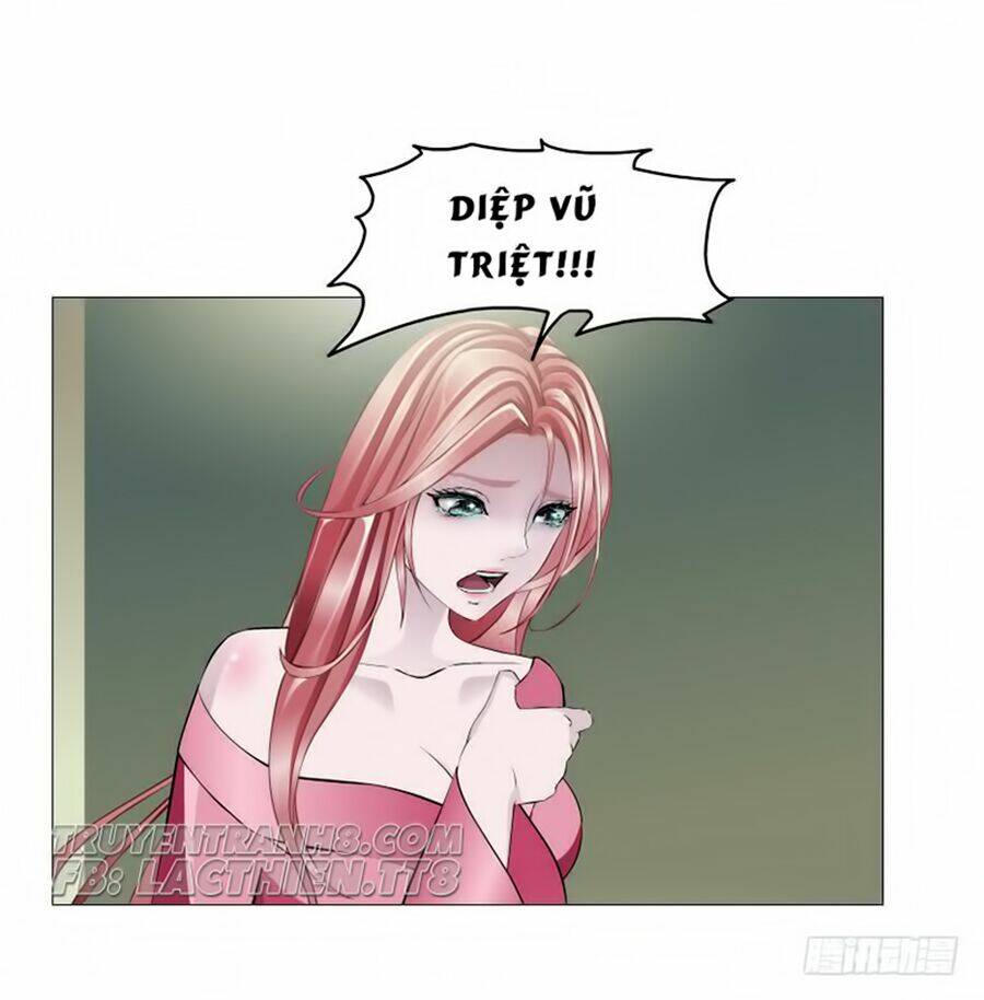 Beauty And Demon Chapter 55 - Trang 2