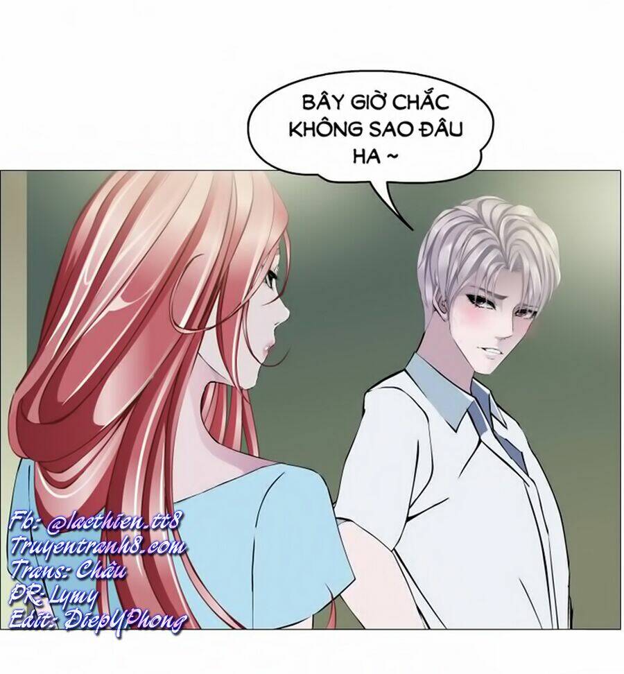 Beauty And Demon Chapter 55 - Trang 2