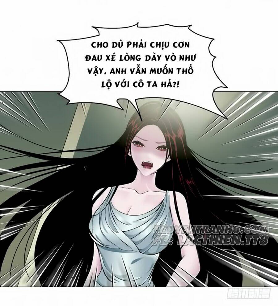 Beauty And Demon Chapter 55 - Trang 2