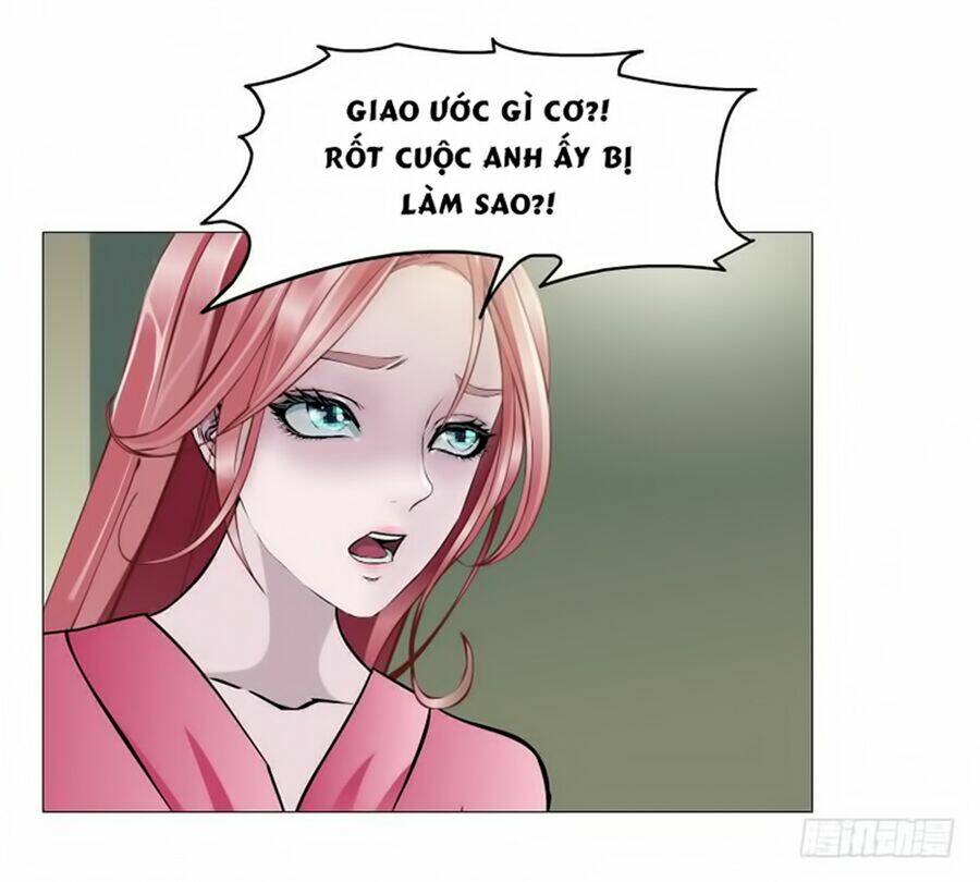 Beauty And Demon Chapter 55 - Trang 2