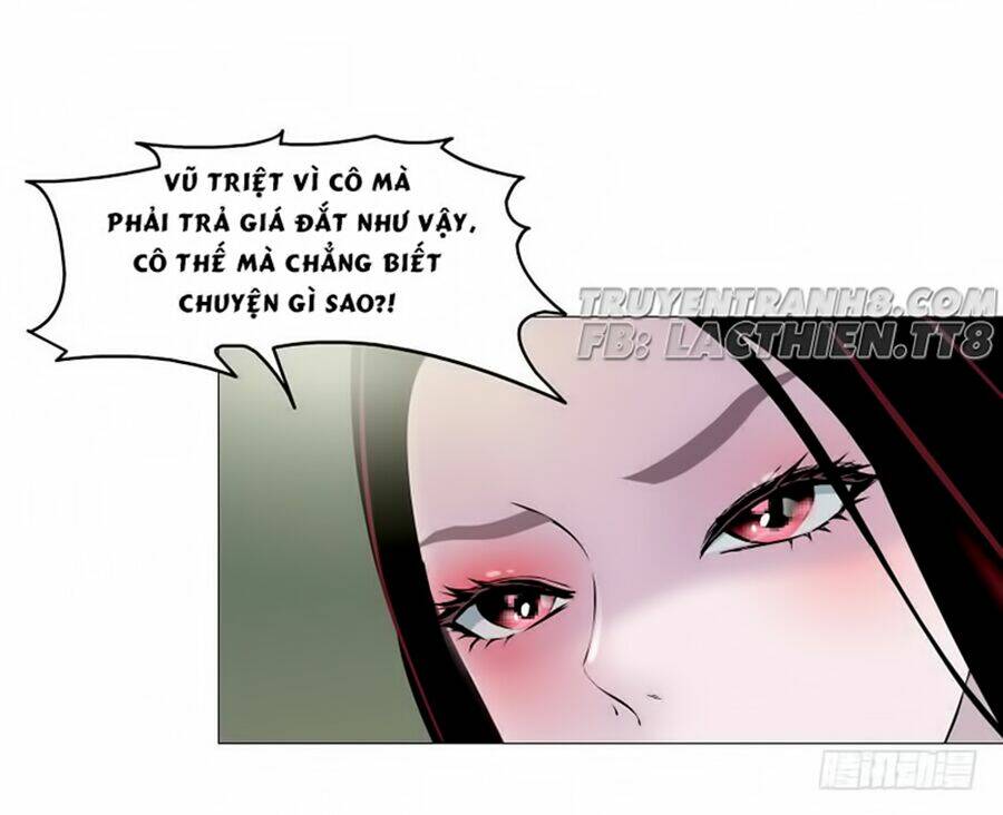 Beauty And Demon Chapter 55 - Trang 2