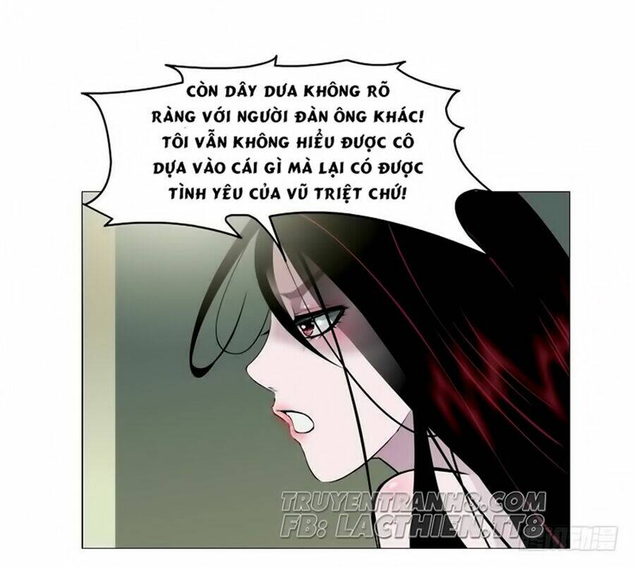 Beauty And Demon Chapter 55 - Trang 2
