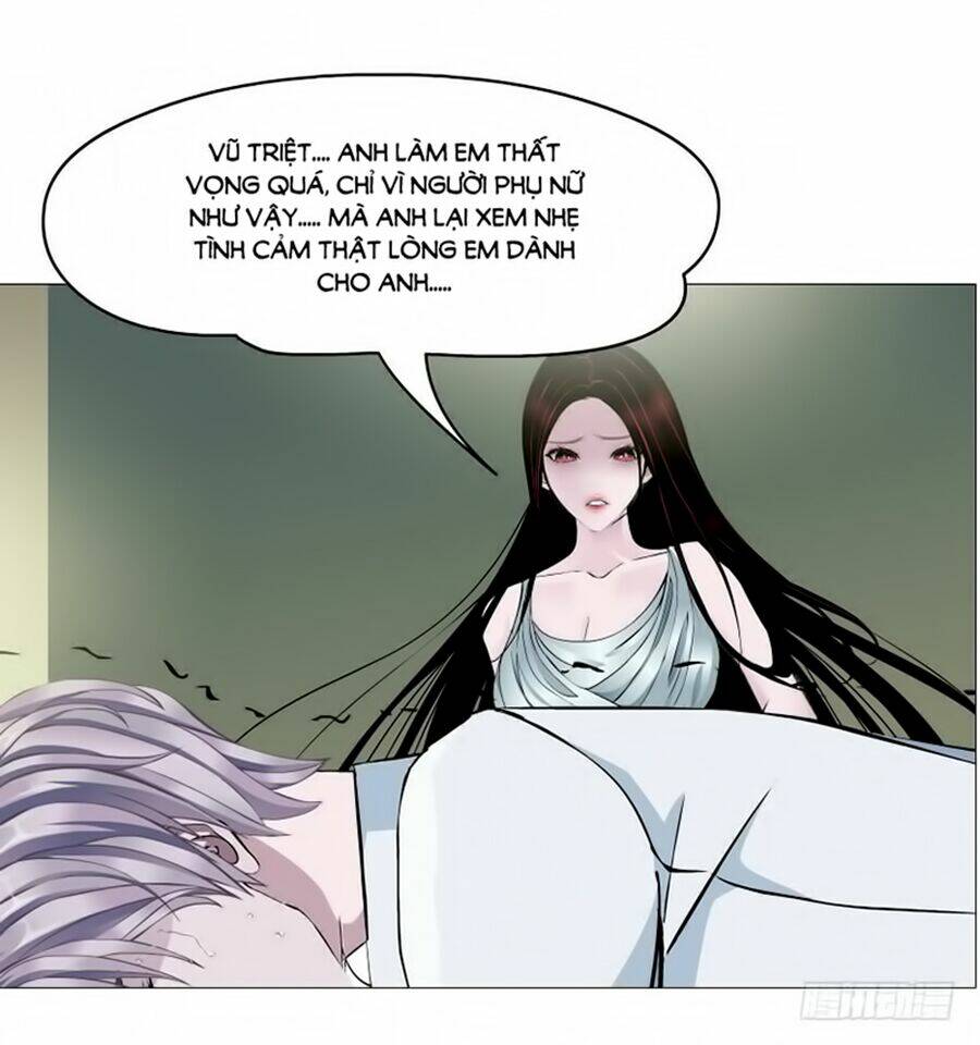 Beauty And Demon Chapter 55 - Trang 2