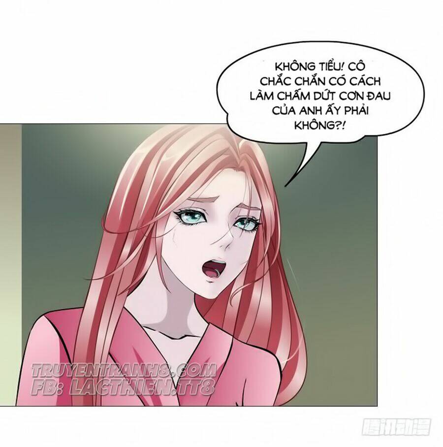 Beauty And Demon Chapter 55 - Trang 2