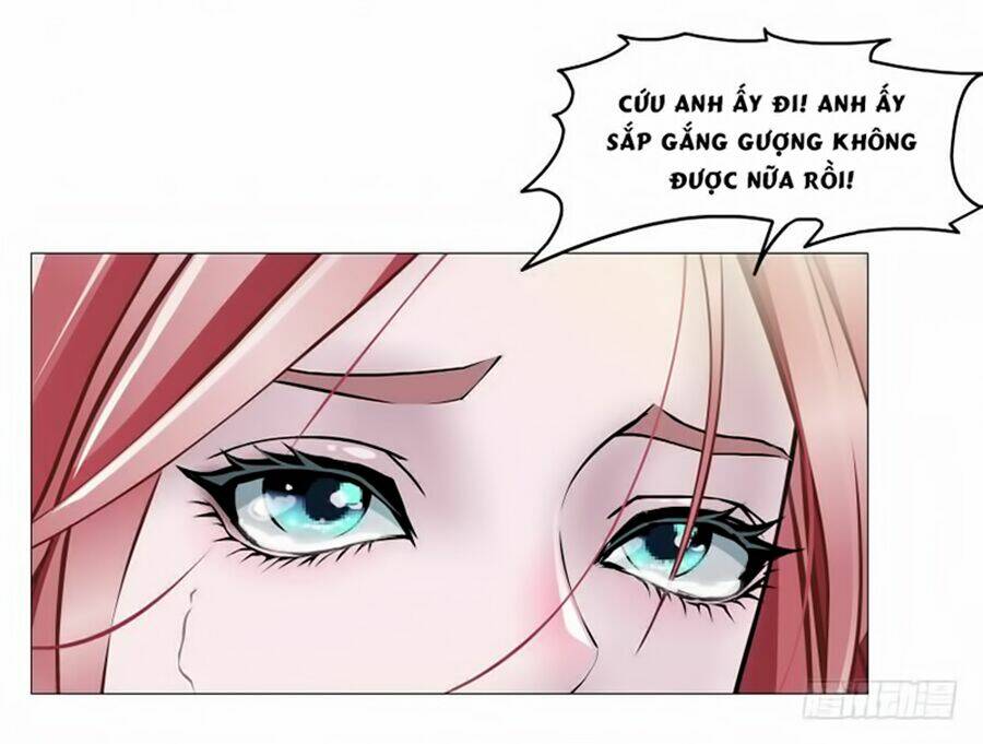 Beauty And Demon Chapter 55 - Trang 2