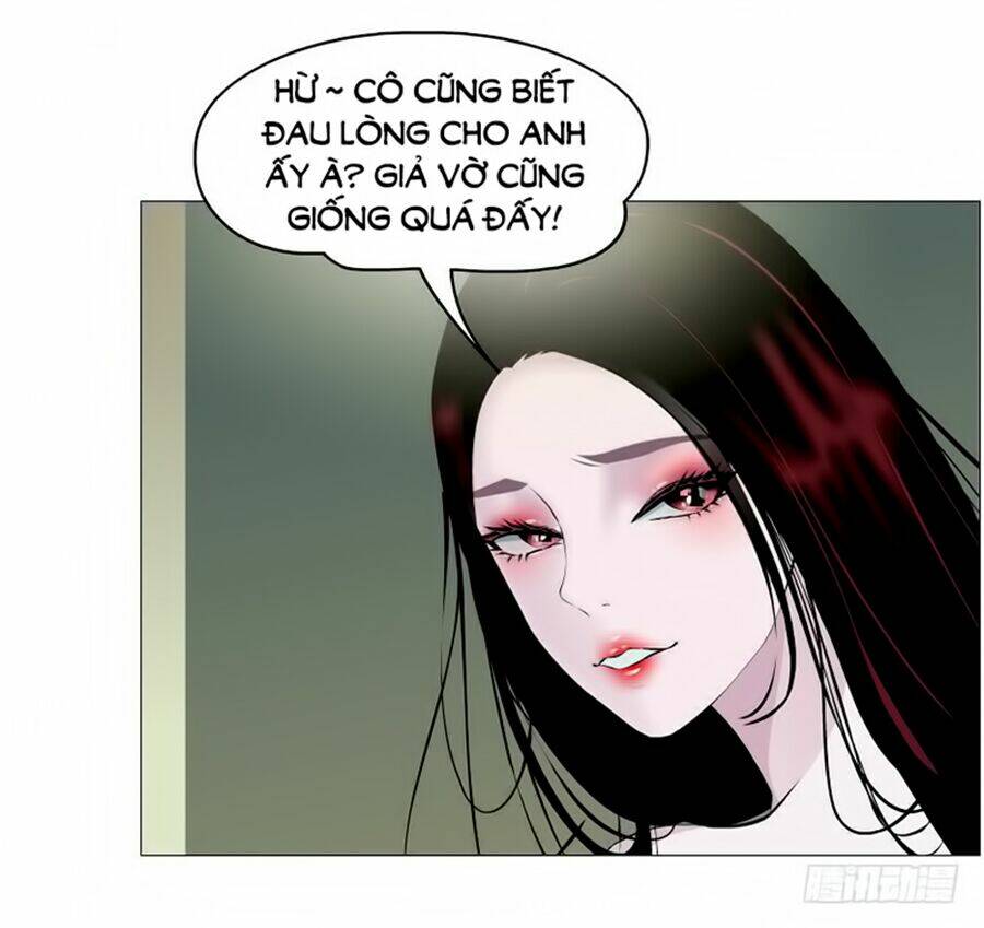 Beauty And Demon Chapter 55 - Trang 2