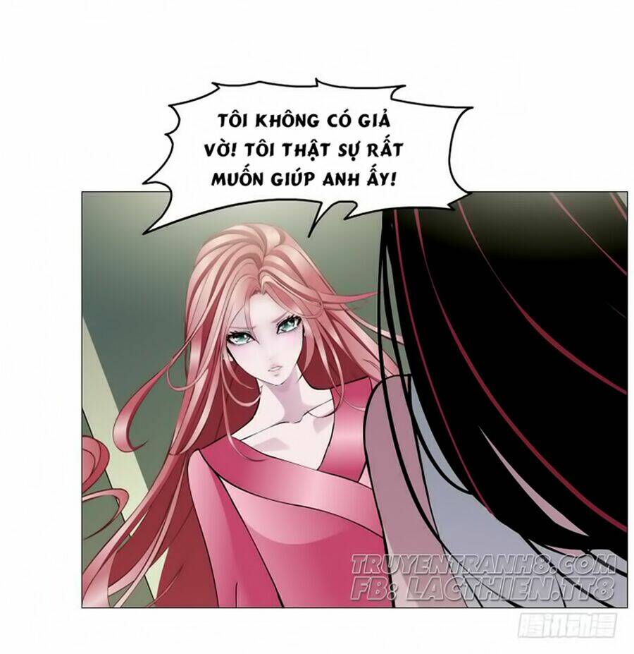 Beauty And Demon Chapter 55 - Trang 2