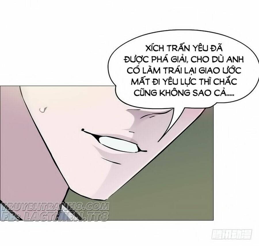 Beauty And Demon Chapter 55 - Trang 2