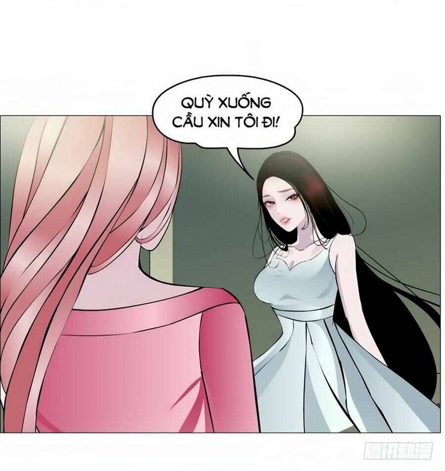 Beauty And Demon Chapter 55 - Trang 2