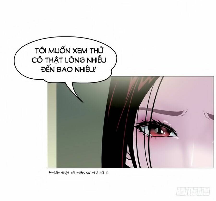 Beauty And Demon Chapter 55 - Trang 2