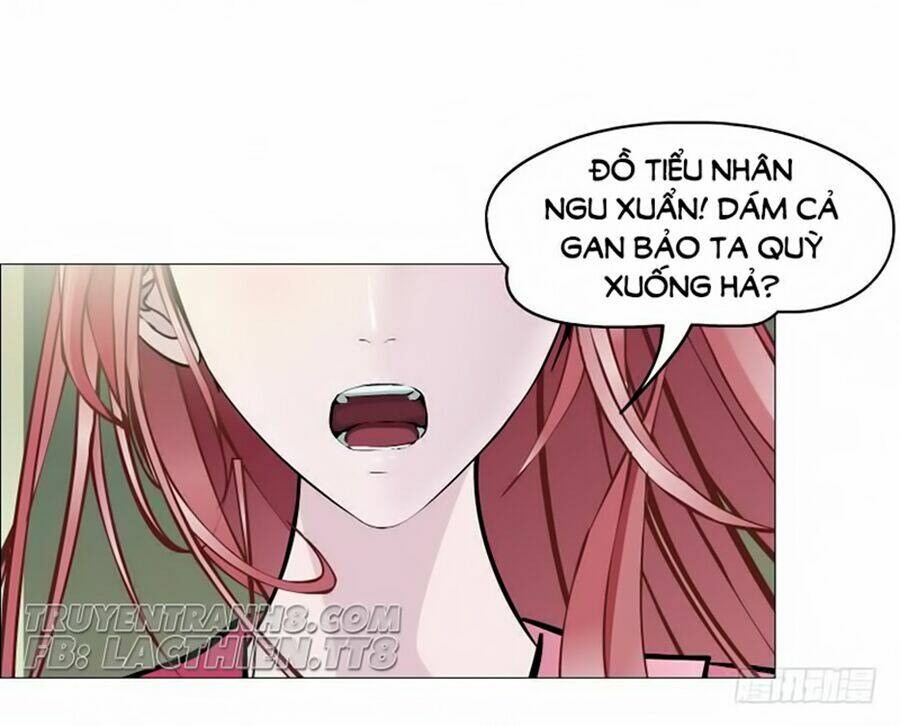 Beauty And Demon Chapter 55 - Trang 2