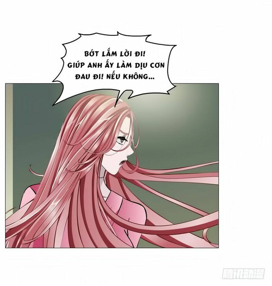 Beauty And Demon Chapter 55 - Trang 2