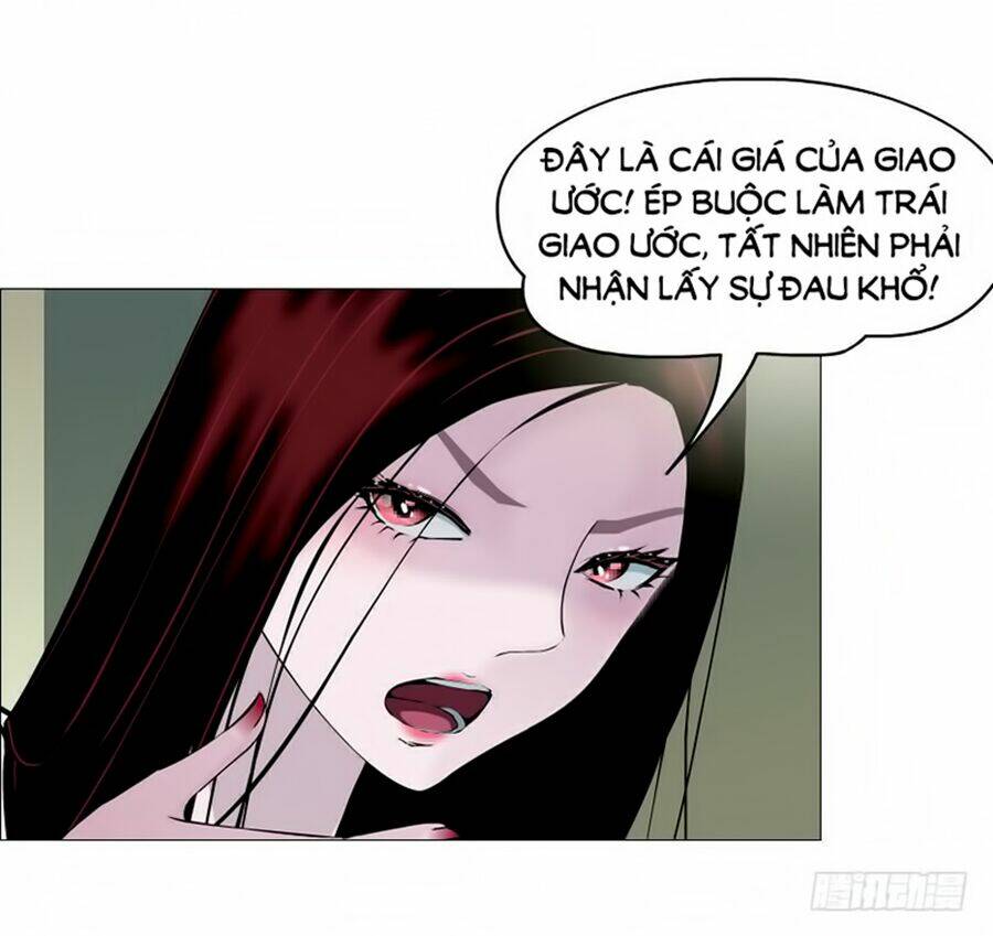 Beauty And Demon Chapter 55 - Trang 2