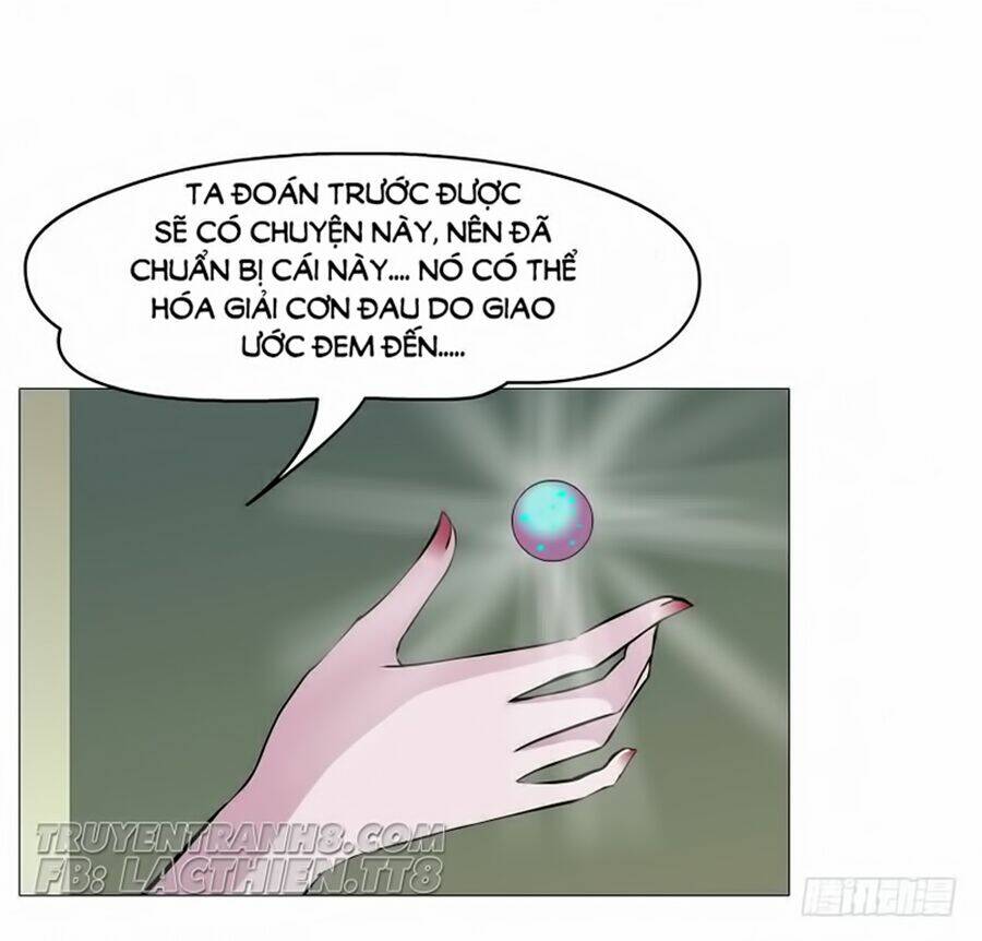 Beauty And Demon Chapter 55 - Trang 2