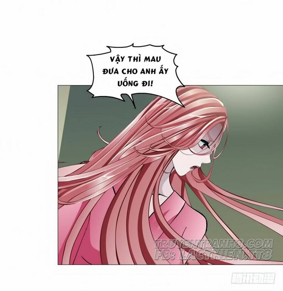 Beauty And Demon Chapter 55 - Trang 2