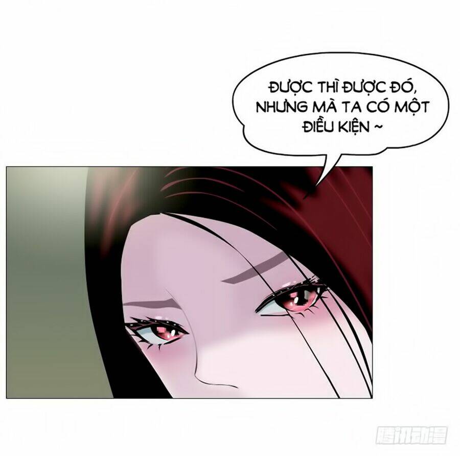 Beauty And Demon Chapter 55 - Trang 2
