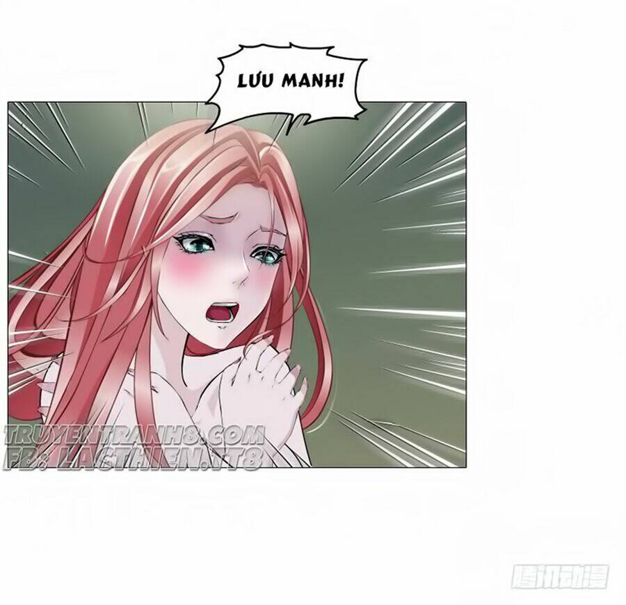 Beauty And Demon Chapter 55 - Trang 2