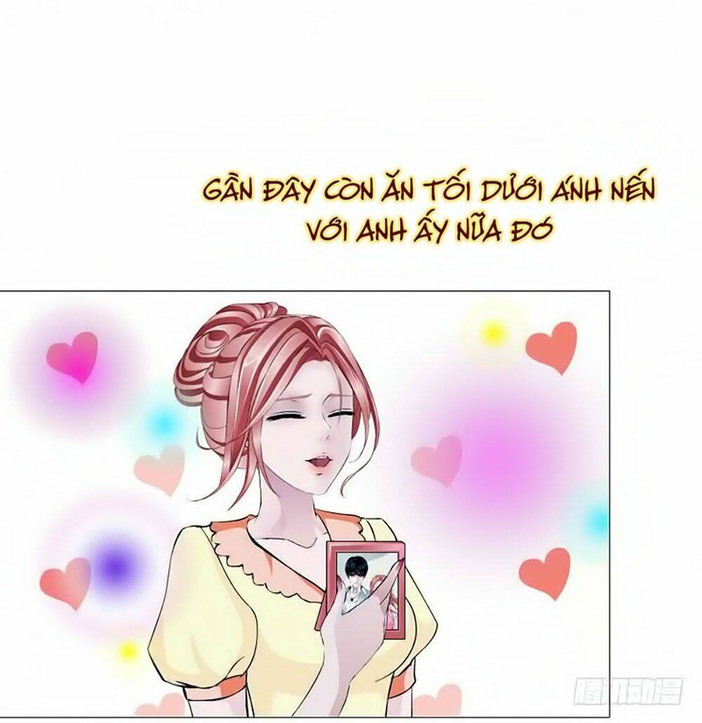 Beauty And Demon Chapter 56 - Trang 2