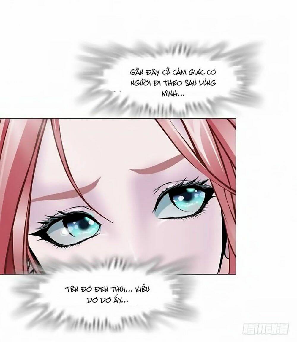 Beauty And Demon Chapter 56 - Trang 2