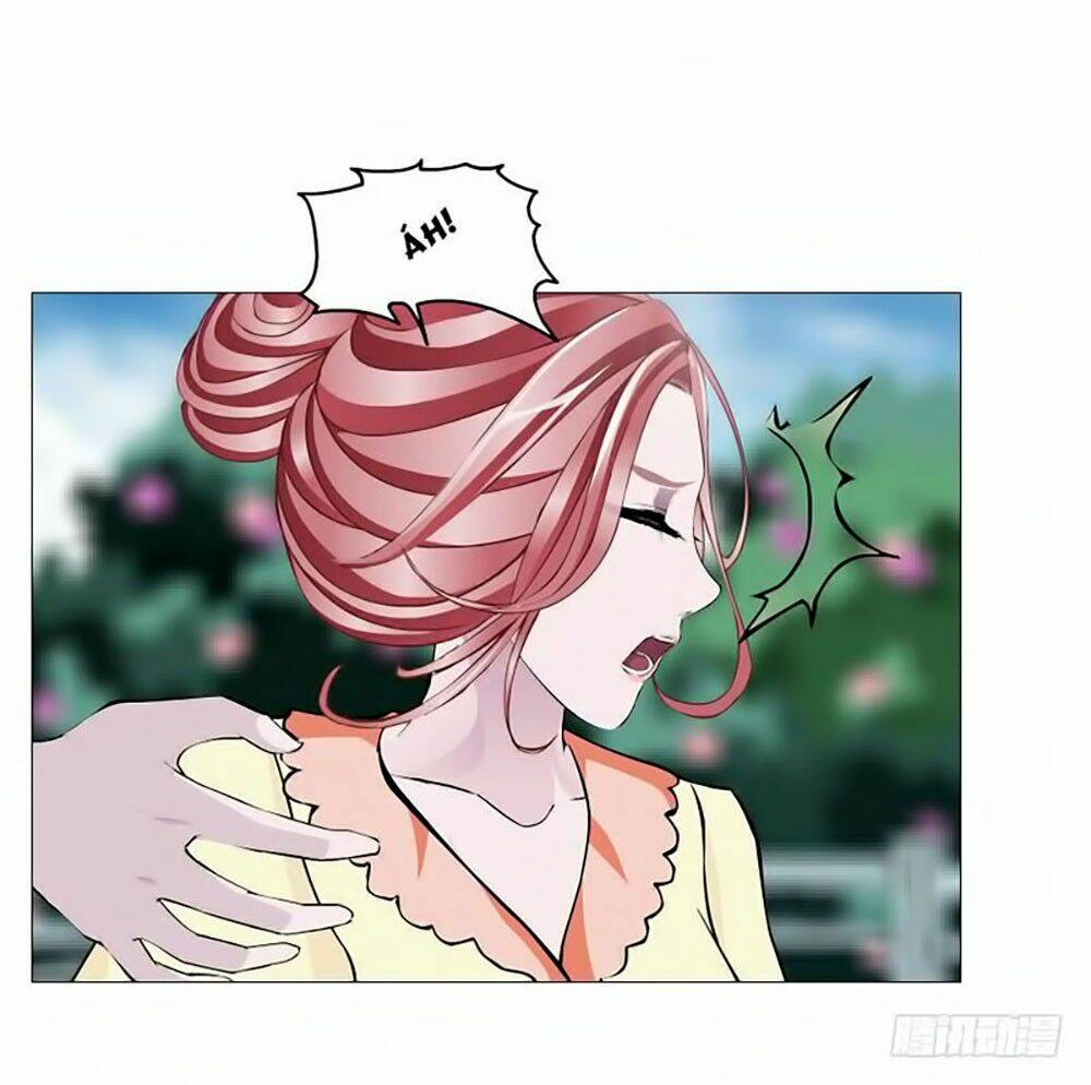 Beauty And Demon Chapter 56 - Trang 2