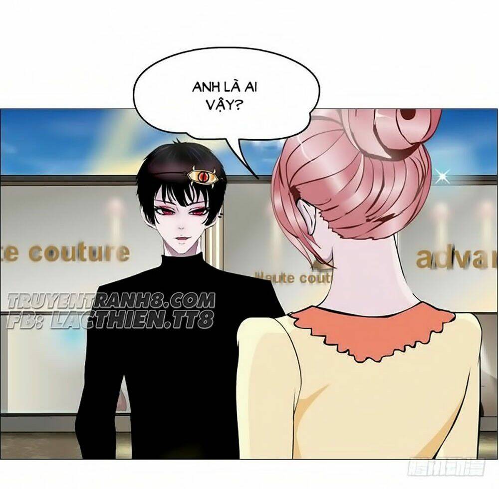 Beauty And Demon Chapter 56 - Trang 2