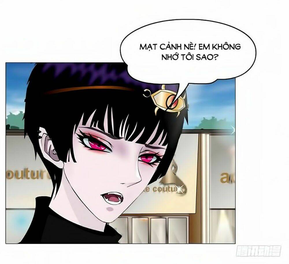 Beauty And Demon Chapter 56 - Trang 2
