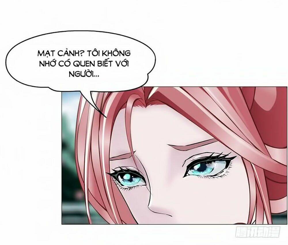 Beauty And Demon Chapter 56 - Trang 2