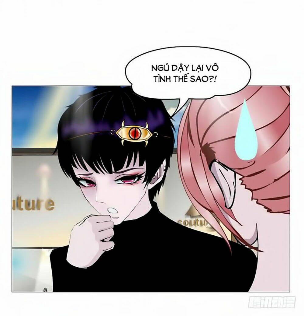Beauty And Demon Chapter 56 - Trang 2