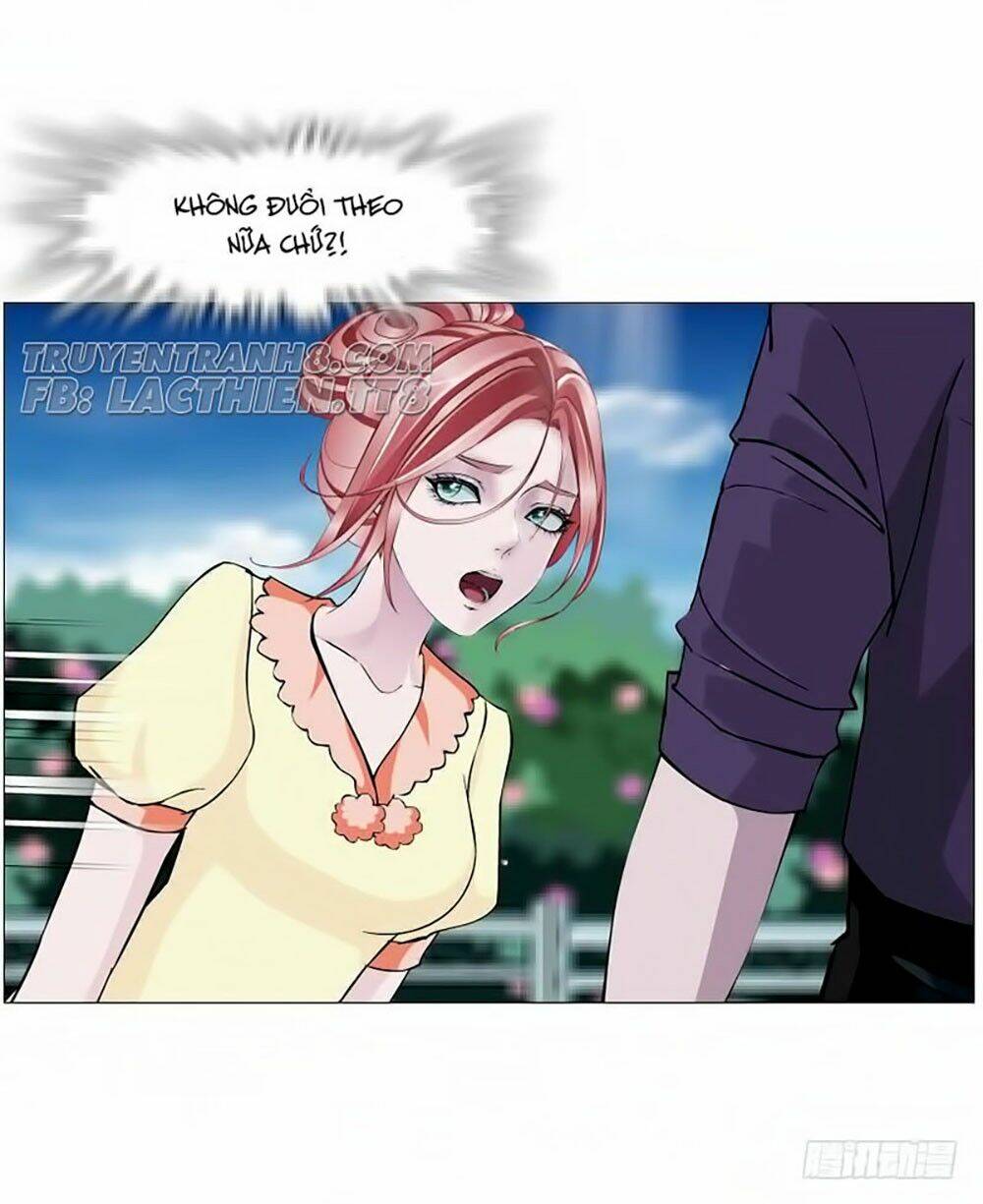 Beauty And Demon Chapter 56 - Trang 2