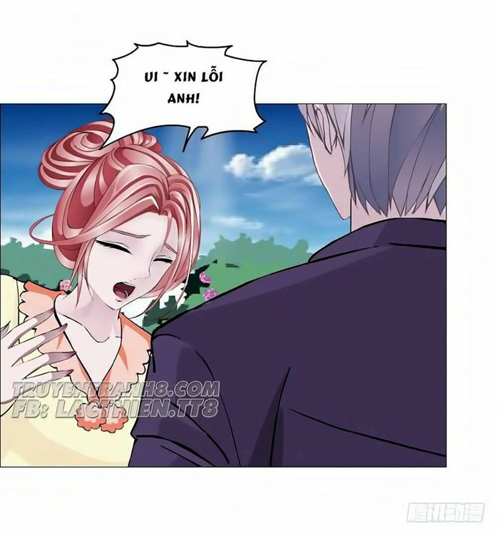 Beauty And Demon Chapter 56 - Trang 2