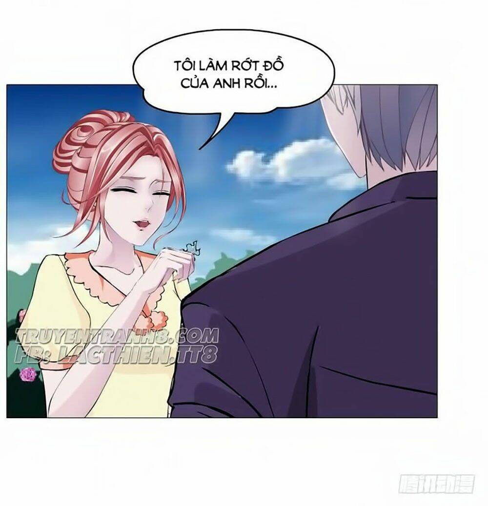 Beauty And Demon Chapter 56 - Trang 2